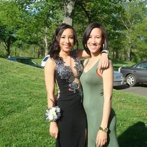 Meet your Posher, Renee